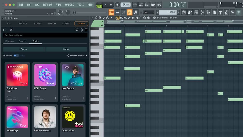 Hero image for guide: sidechain in FL Studio