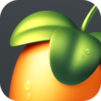 FL Studio Playlist with automation clips